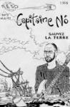 "BD" employée dans le clip "Sauvez la terre"
