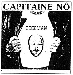 Cocoman